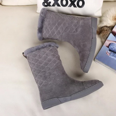 LV Snow Boots Women--010